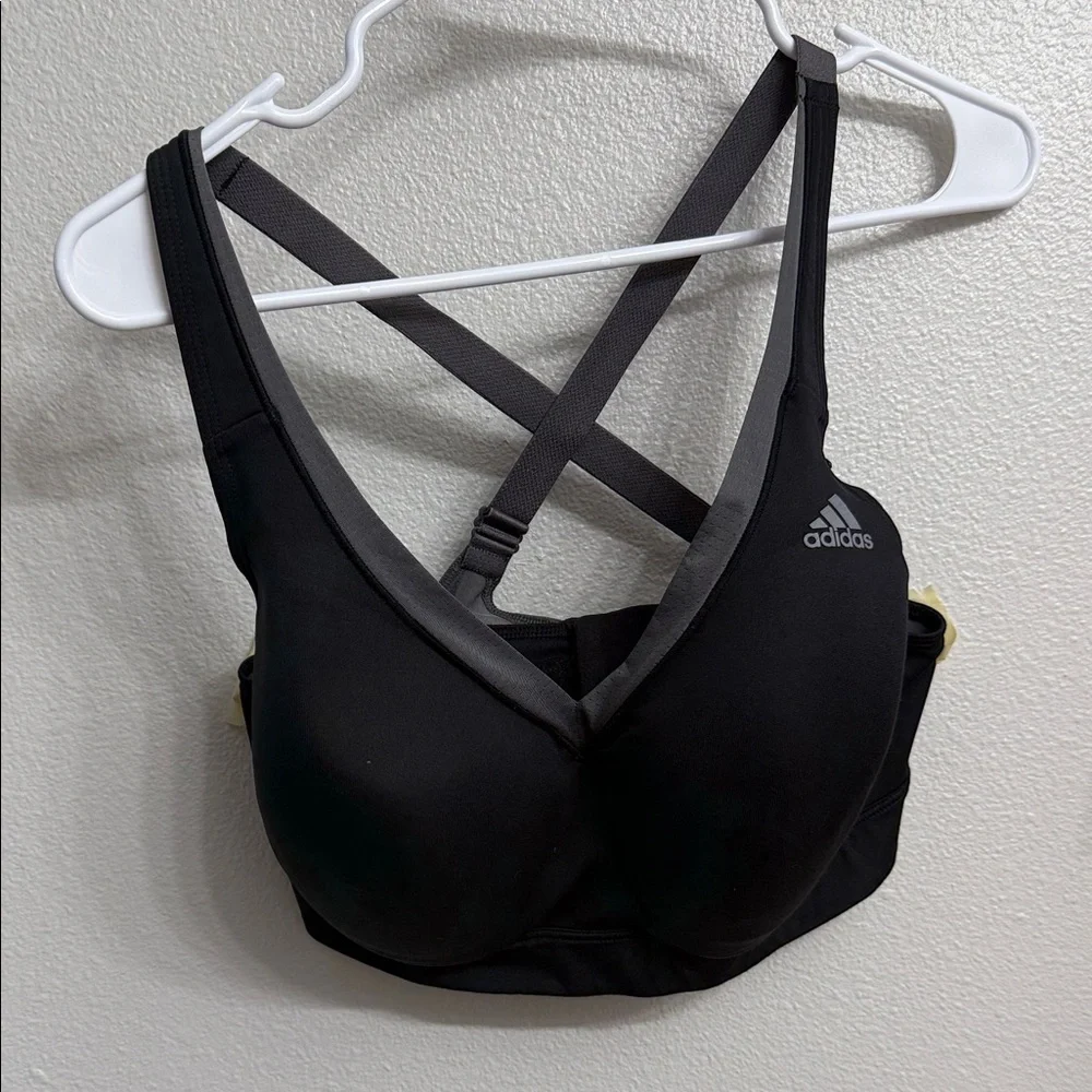 adidas supportive padded